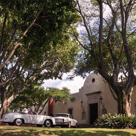 Defranca Alojamiento Boutique San Lorenzo  المظهر الخارجي الصورة