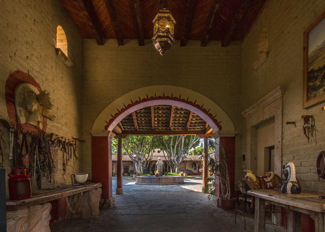Defranca Alojamiento Boutique San Lorenzo  المظهر الخارجي الصورة