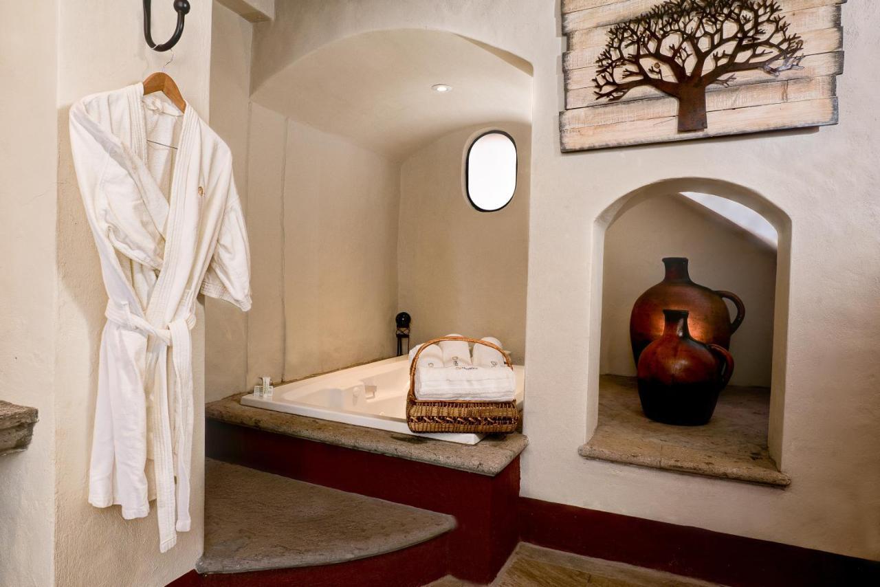 Defranca Alojamiento Boutique San Lorenzo  المظهر الخارجي الصورة